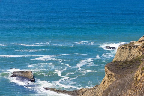 Tiny photo for 0 Cabrillo Highway, HALF MOON BAY, CA 94019 (MLS # ML82060640)