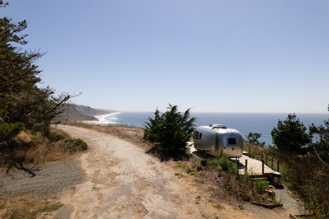 Tiny photo for 0 Cabrillo Highway, HALF MOON BAY, CA 94019 (MLS # ML82060640)
