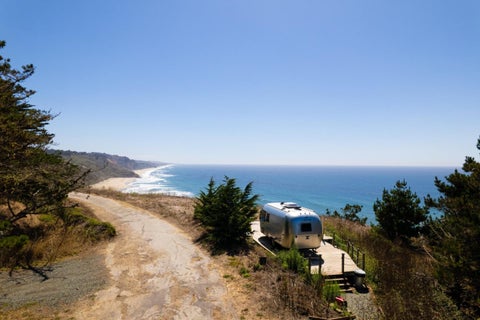 Tiny photo for 0 Cabrillo Highway, HALF MOON BAY, CA 94019 (MLS # ML82060640)