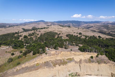 Tiny photo for 0 Cabrillo Highway, HALF MOON BAY, CA 94019 (MLS # ML82060640)