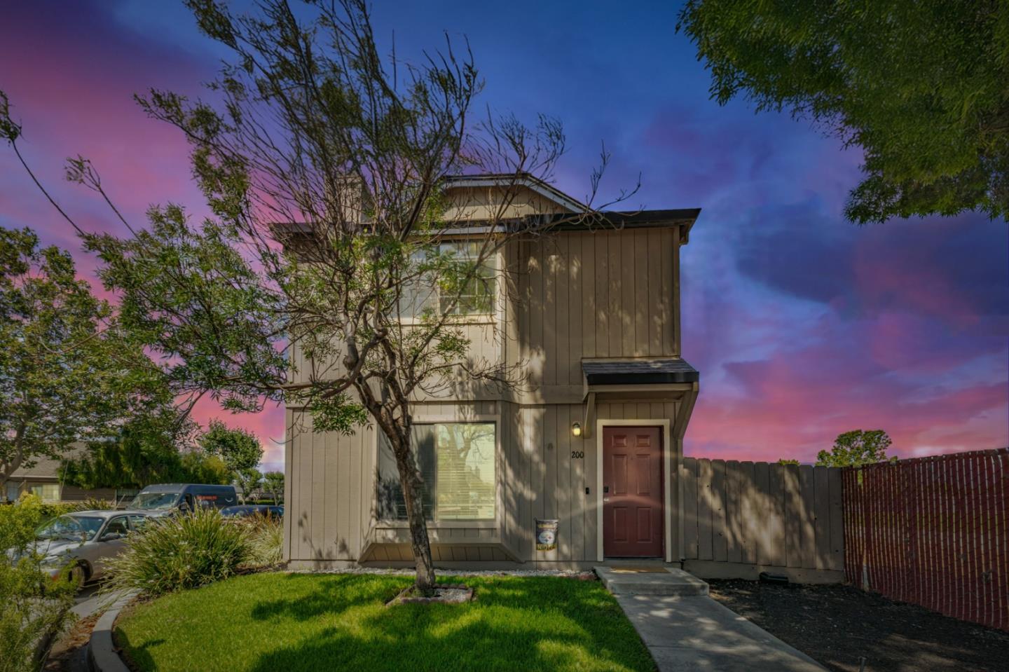 200 Gibson Drive 36
