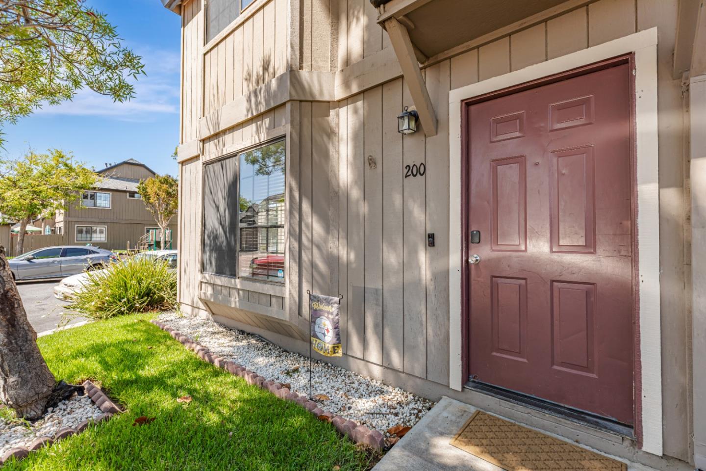 200 Gibson Drive 36