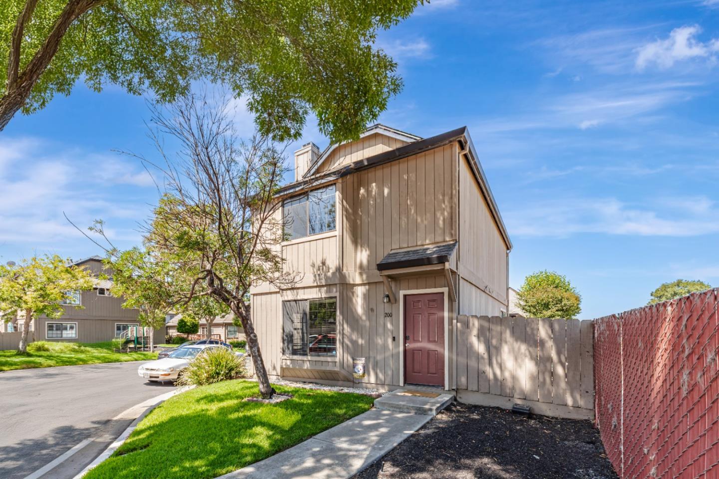 200 Gibson Drive 36