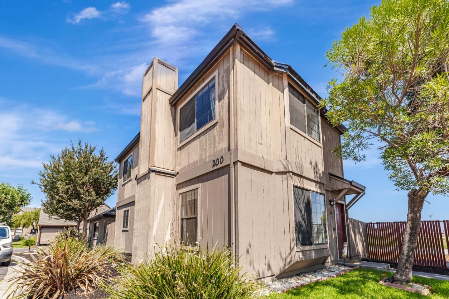 200 Gibson Drive 36