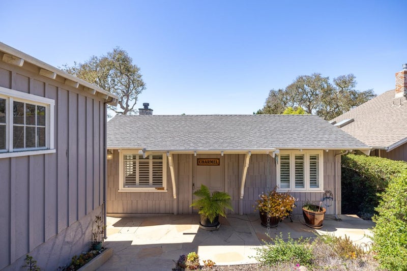 571 Monte Verde Street