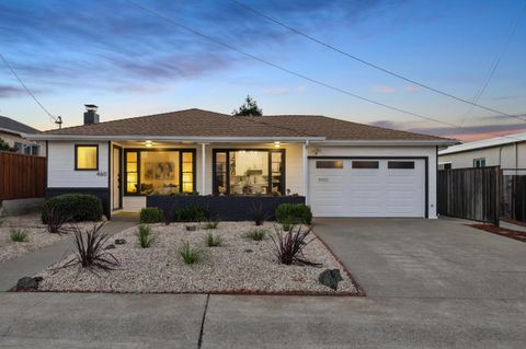 Photo of 460 Bayview Avenue, MILLBRAE, CA 94030 (MLS # ML82025195) Photo of 460 Bayview Avenue, MILLBRAE, CA 94030 (MLS # ML82025195)