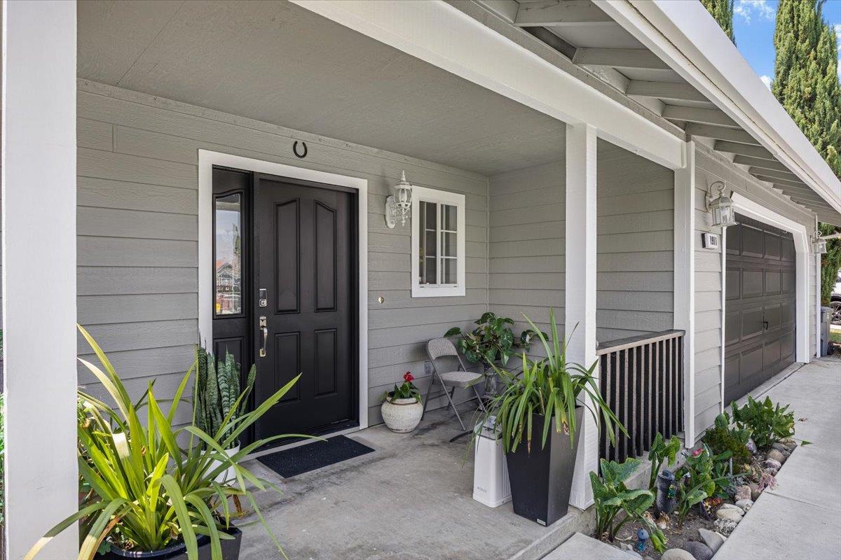 1911 Glarner Street