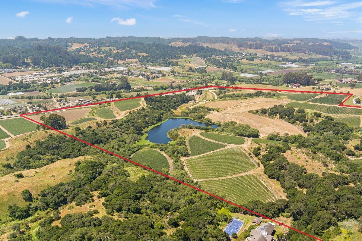 703 & 703A Hall Road