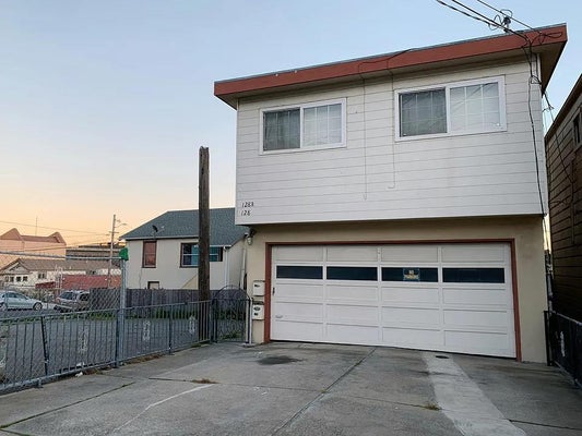 128 GARDINER AVE, SOUTH SAN FRANCISCO, CA 94080 - Image cb6861230256daf85261ab393bdf8600/3785647571