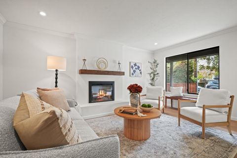 Tiny photo for 148 Myrtle Street, SANTA CRUZ, CA 95060 (MLS # ML82023675)