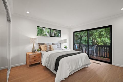 Tiny photo for 148 Myrtle Street, SANTA CRUZ, CA 95060 (MLS # ML82023675)