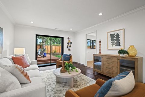 Tiny photo for 148 Myrtle Street, SANTA CRUZ, CA 95060 (MLS # ML82023675)