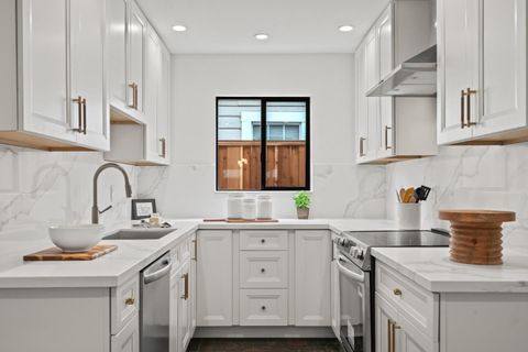 Tiny photo for 148 Myrtle Street, SANTA CRUZ, CA 95060 (MLS # ML82023675)