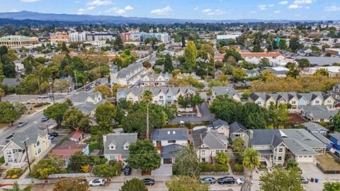 Tiny photo for 148 Myrtle Street, SANTA CRUZ, CA 95060 (MLS # ML82023675)