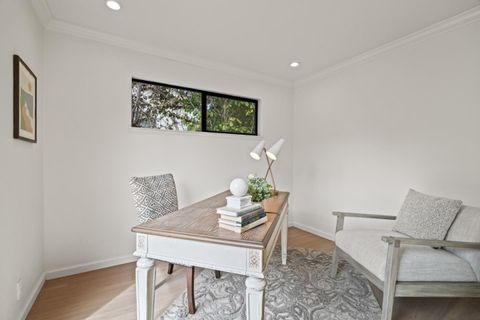 Tiny photo for 148 Myrtle Street, SANTA CRUZ, CA 95060 (MLS # ML82023675)