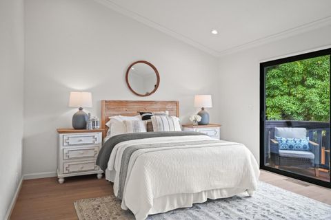 Tiny photo for 148 Myrtle Street, SANTA CRUZ, CA 95060 (MLS # ML82023675)