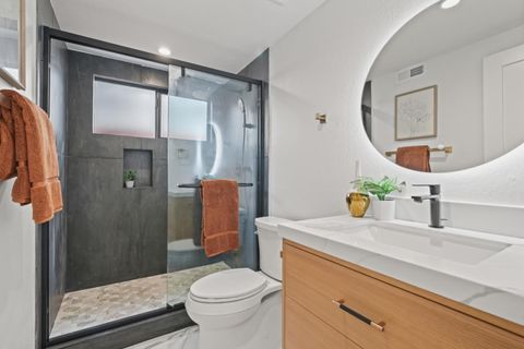 Tiny photo for 148 Myrtle Street, SANTA CRUZ, CA 95060 (MLS # ML82023675)