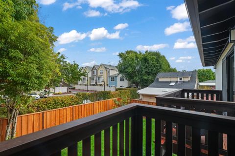 Tiny photo for 148 Myrtle Street, SANTA CRUZ, CA 95060 (MLS # ML82023675)