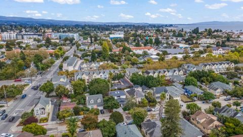 Tiny photo for 148 Myrtle Street, SANTA CRUZ, CA 95060 (MLS # ML82023675)