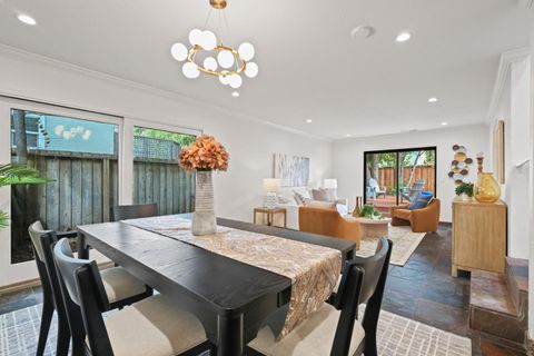 Tiny photo for 148 Myrtle Street, SANTA CRUZ, CA 95060 (MLS # ML82023675)