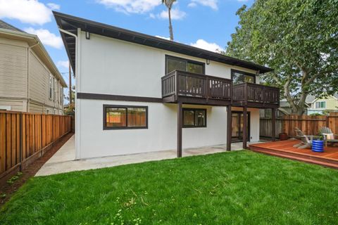 Tiny photo for 148 Myrtle Street, SANTA CRUZ, CA 95060 (MLS # ML82023675)