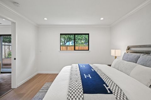 Tiny photo for 148 Myrtle Street, SANTA CRUZ, CA 95060 (MLS # ML82023675)