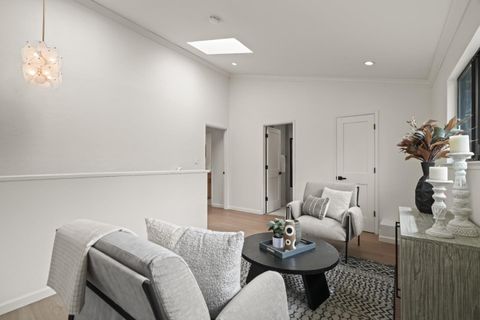 Tiny photo for 148 Myrtle Street, SANTA CRUZ, CA 95060 (MLS # ML82023675)