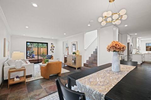 Tiny photo for 148 Myrtle Street, SANTA CRUZ, CA 95060 (MLS # ML82023675)