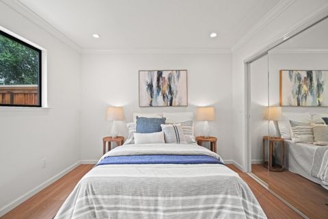 Tiny photo for 148 Myrtle Street, SANTA CRUZ, CA 95060 (MLS # ML82023675)