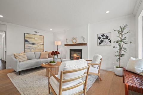 Tiny photo for 148 Myrtle Street, SANTA CRUZ, CA 95060 (MLS # ML82023675)