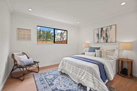 Tiny photo for 148 Myrtle Street, SANTA CRUZ, CA 95060 (MLS # ML82023675)