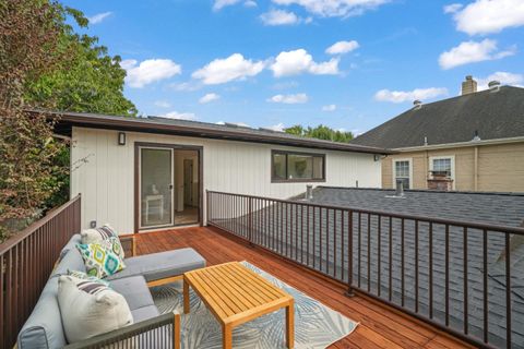 Tiny photo for 148 Myrtle Street, SANTA CRUZ, CA 95060 (MLS # ML82023675)