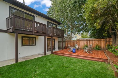 Tiny photo for 148 Myrtle Street, SANTA CRUZ, CA 95060 (MLS # ML82023675)