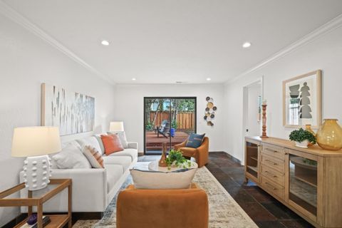 Tiny photo for 148 Myrtle Street, SANTA CRUZ, CA 95060 (MLS # ML82023675)