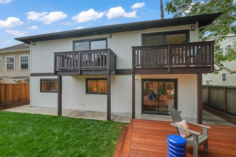 Tiny photo for 148 Myrtle Street, SANTA CRUZ, CA 95060 (MLS # ML82023675)