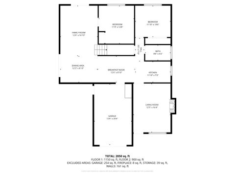 Tiny photo for 148 Myrtle Street, SANTA CRUZ, CA 95060 (MLS # ML82023675)