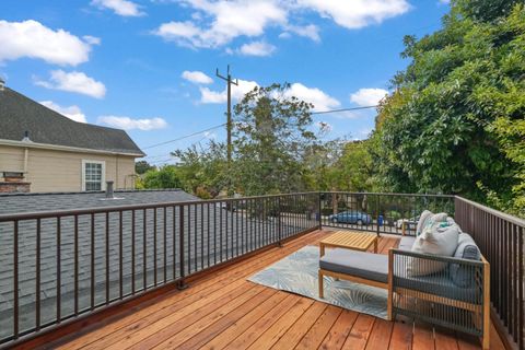 Tiny photo for 148 Myrtle Street, SANTA CRUZ, CA 95060 (MLS # ML82023675)