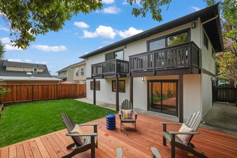 Tiny photo for 148 Myrtle Street, SANTA CRUZ, CA 95060 (MLS # ML82023675)