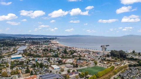 Tiny photo for 148 Myrtle Street, SANTA CRUZ, CA 95060 (MLS # ML82023675)