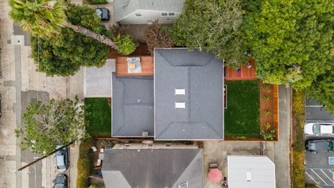 Tiny photo for 148 Myrtle Street, SANTA CRUZ, CA 95060 (MLS # ML82023675)