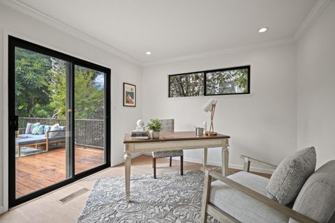 Tiny photo for 148 Myrtle Street, SANTA CRUZ, CA 95060 (MLS # ML82023675)