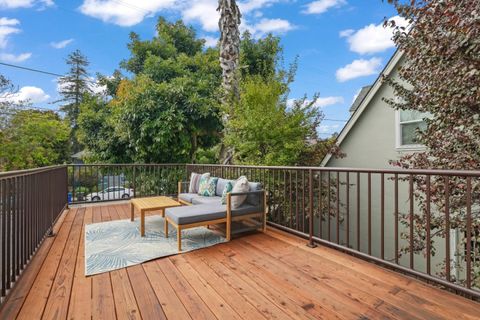 Tiny photo for 148 Myrtle Street, SANTA CRUZ, CA 95060 (MLS # ML82023675)