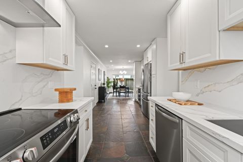 Tiny photo for 148 Myrtle Street, SANTA CRUZ, CA 95060 (MLS # ML82023675)