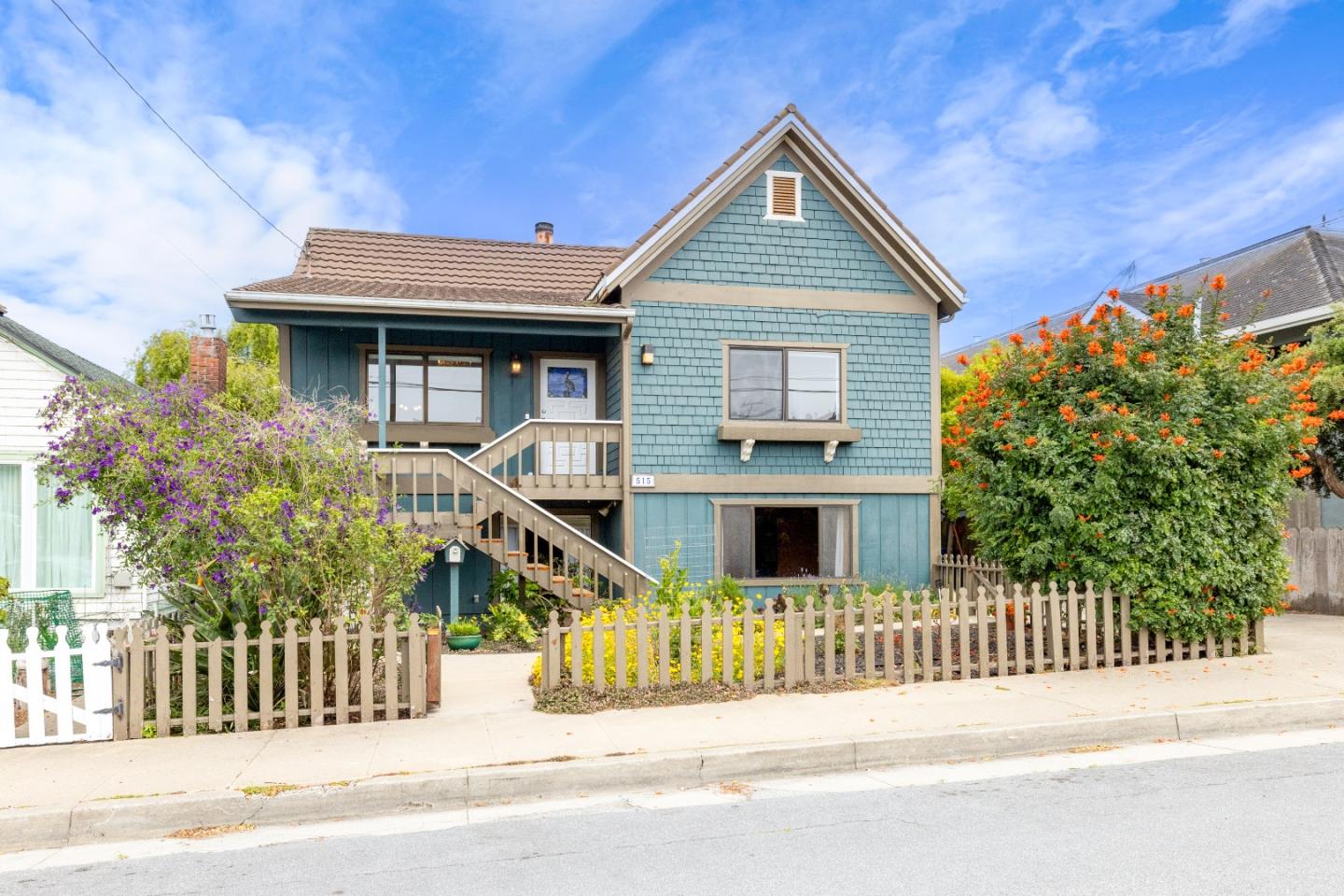 515 Fountain Avenue