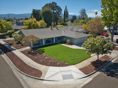 Photo of SUNNYVALE, CA 94087 (MLS # ML82061060)