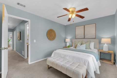 Tiny photo for 1006 Bellhurst Avenue, SAN JOSE, CA 95122 (MLS # ML82027218)