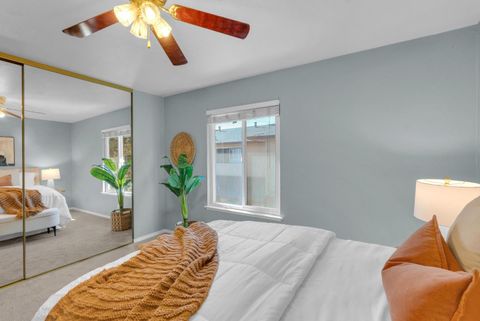 Tiny photo for 1006 Bellhurst Avenue, SAN JOSE, CA 95122 (MLS # ML82027218)