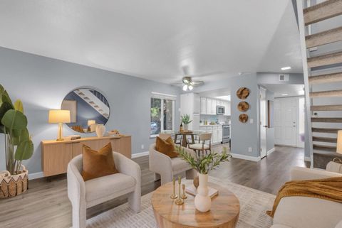 Tiny photo for 1006 Bellhurst Avenue, SAN JOSE, CA 95122 (MLS # ML82027218)