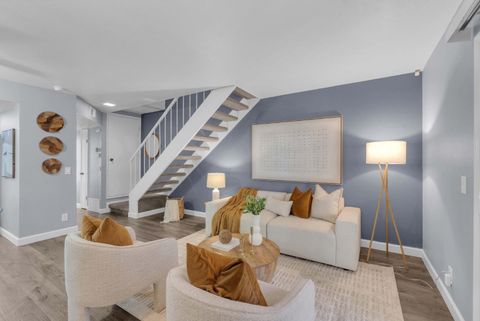 Tiny photo for 1006 Bellhurst Avenue, SAN JOSE, CA 95122 (MLS # ML82027218)