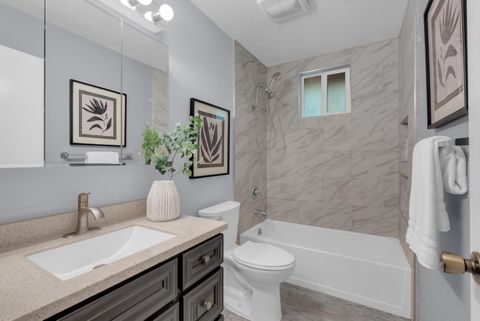 Tiny photo for 1006 Bellhurst Avenue, SAN JOSE, CA 95122 (MLS # ML82027218)